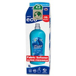 Twister Aromatherapy - aviváž - Alpine Freshness, 35 dávek