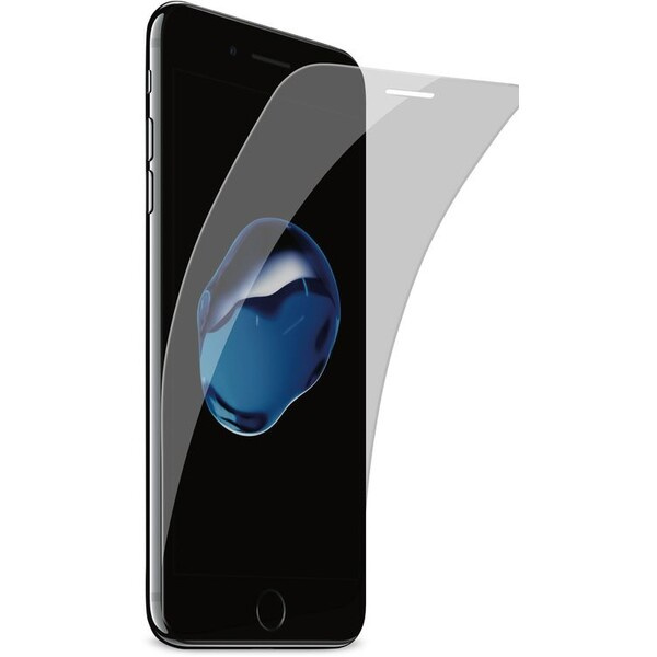 iWant FlexiGlass 2D tvrzené sklo 0,2 mm / tvrdost 9H Apple iPhone 6 Plus/6S Plus/7 Plus/8 Plus Čirá