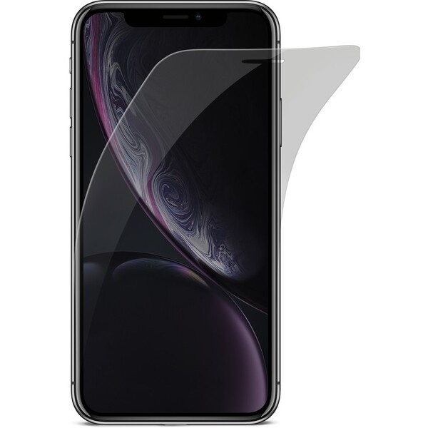 iWant FlexiGlass 2D tvrzené sklo Apple iPhone 11 / XR (3.gen)