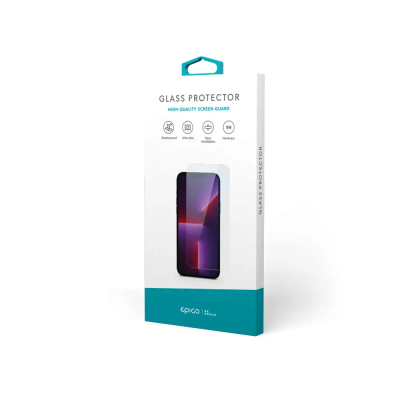 Epico Glass iPhone XR/11