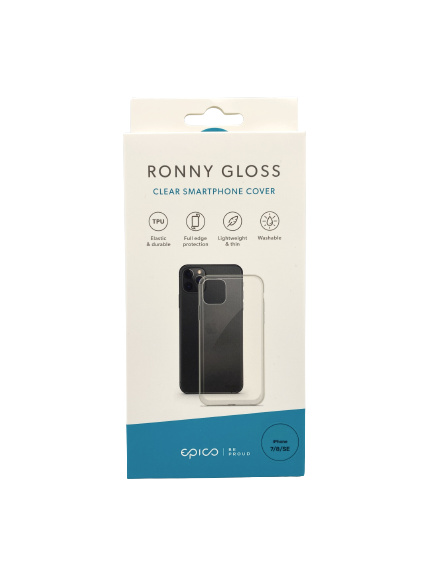 Epico Hero kryt iPhone 7/8/SE 2020/2022