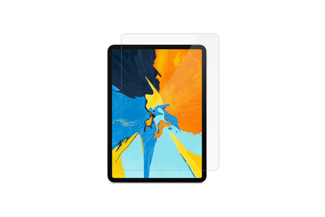 Ochranné sklo EPICO FLEXIGLASS na iPad Pro 11" / iPad Air