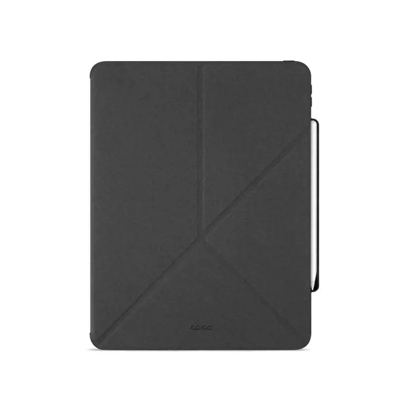 EPICO Pro flip pouzdro Apple iPad 10,2" černá