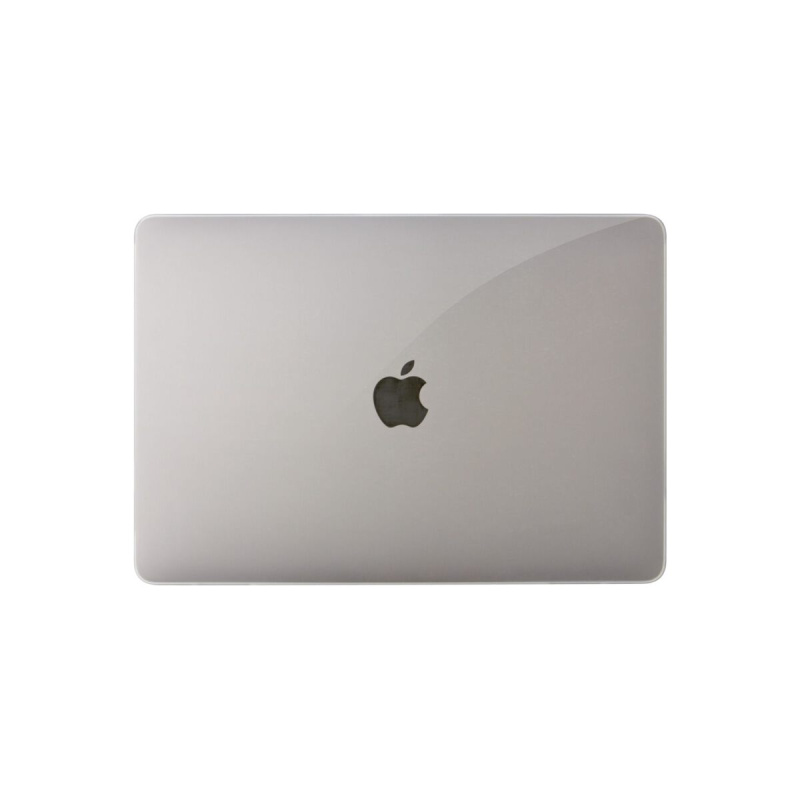 EPICO SHELL COVER MacBook Air 13″ 2018/2020 GLOSS 49610101000001 bílá
