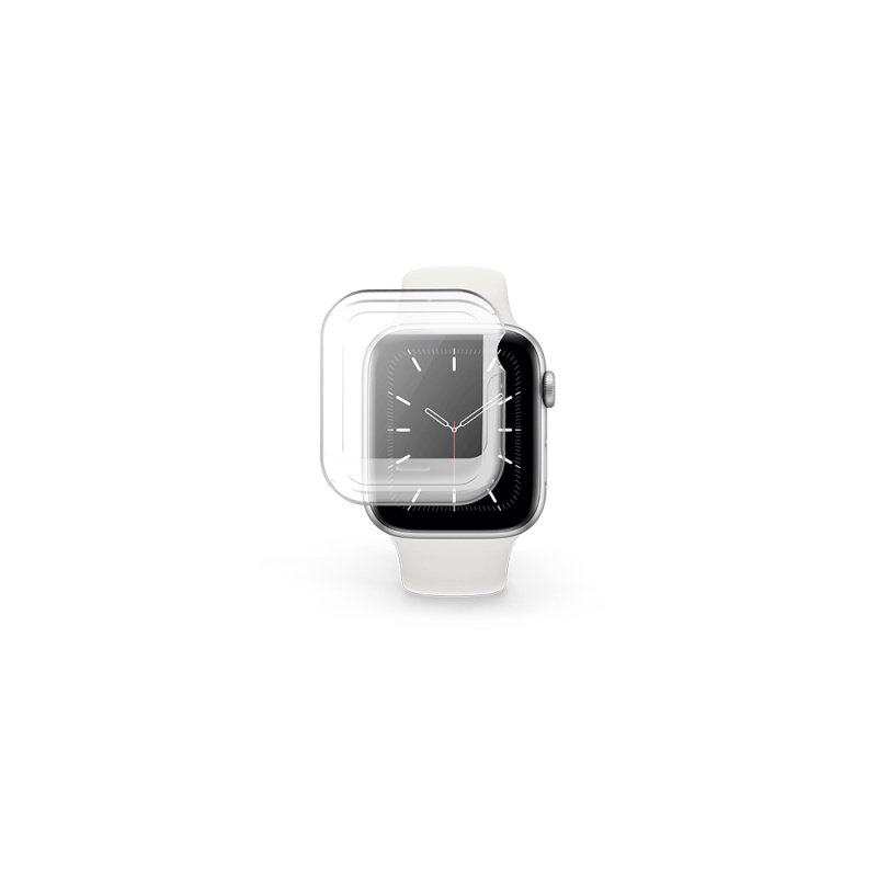 iSTYLE Kryt pro Apple Watch 4/5/6/SE (44 mm) ISTYLE HERO CASE K-PL42210101000003