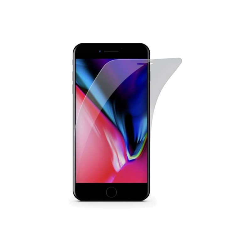 Ochranné sklo na iPhone 6/6S/7/8/SE 2020 iSTYLE FLEXIGLASS