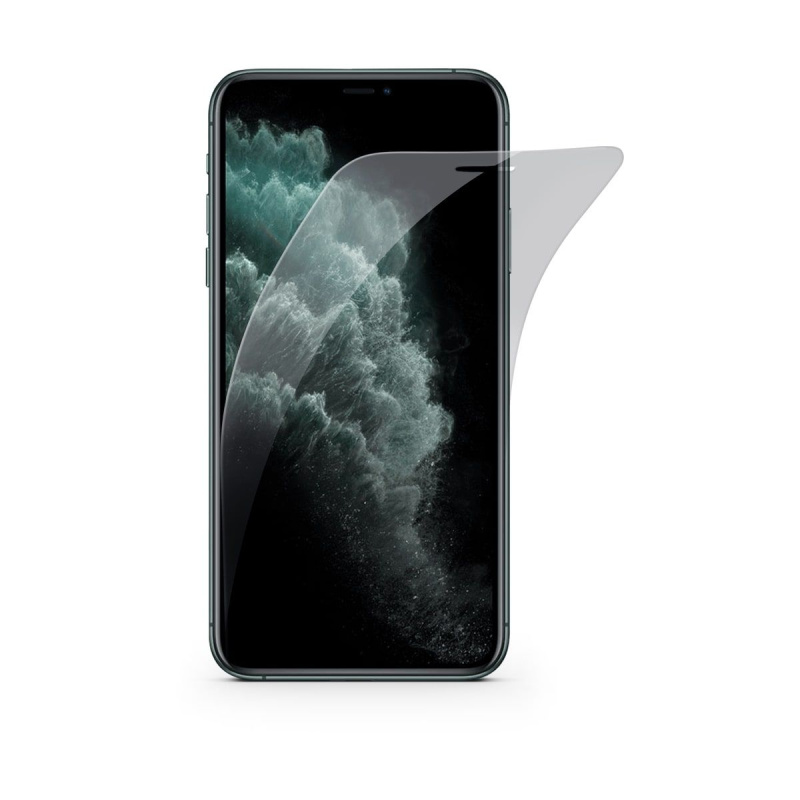 Ochranné sklo na iPhone X/ XS / 11 Pro iSTYLE FLEXIGLASS