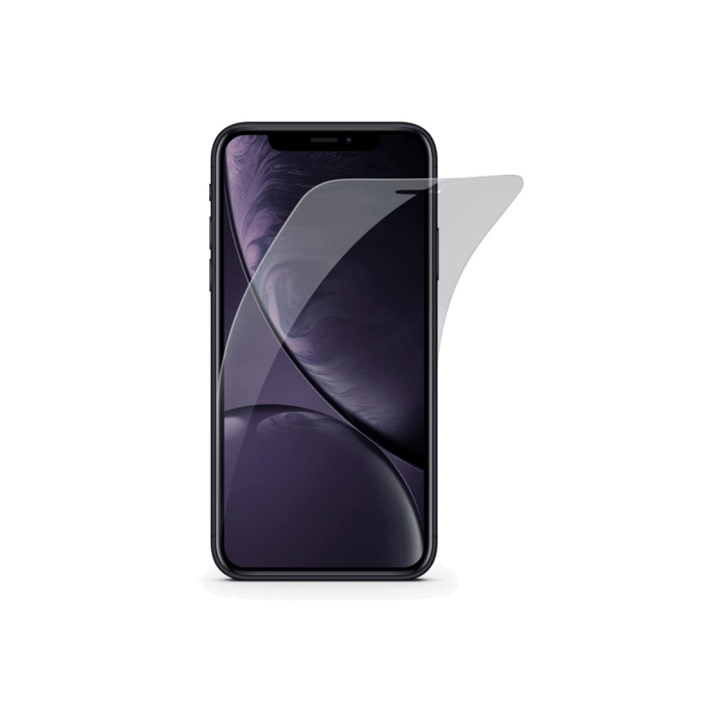 Ochranné sklo na iPhone XR / 11 Pro iSTYLE FLEXIGLASS