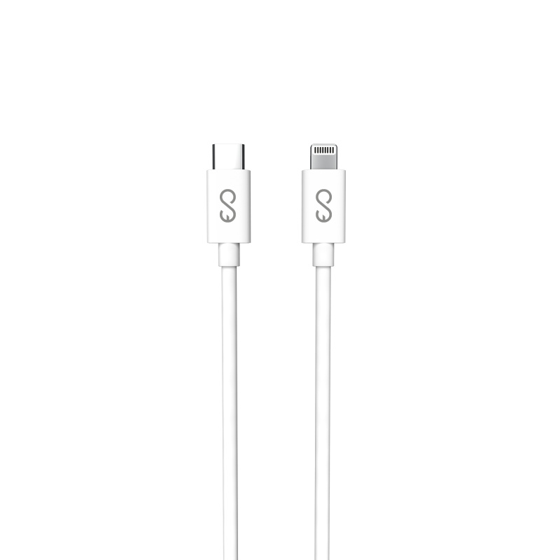 Epico USB-C to Lightning PD Cable - 1m