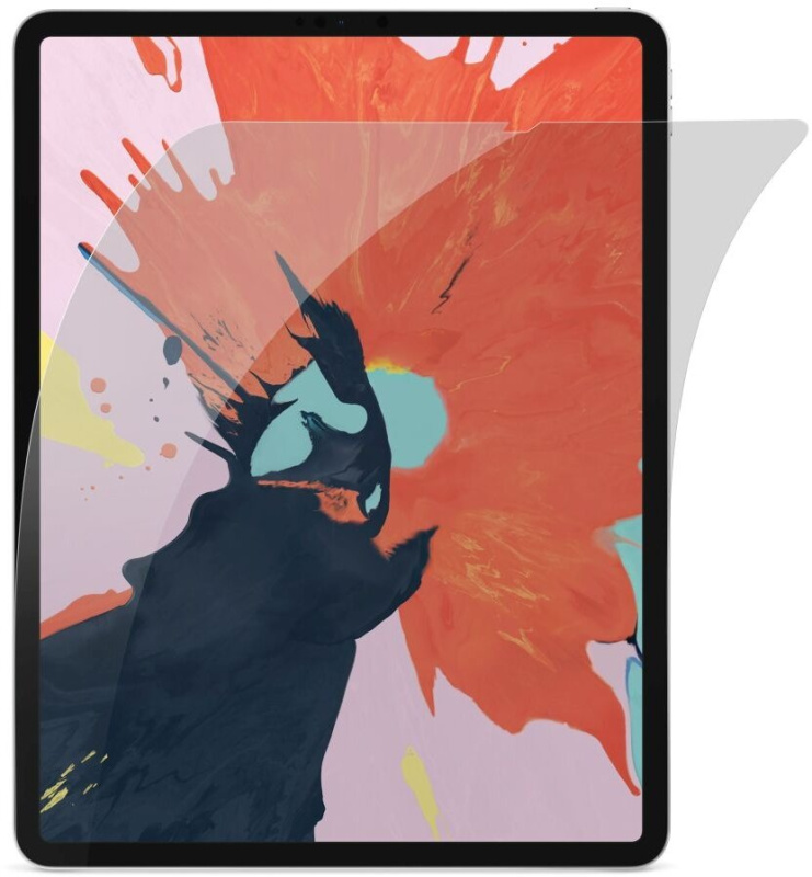Ochranná fólie pro iPad Pro 11/ iPad Air 10,9" Epico paper-like