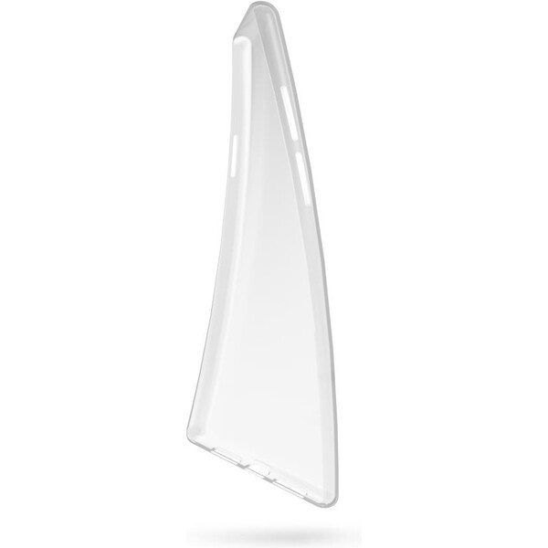 EPICO RONNY GLOSS kryt Samsung Galaxy A52 5G bilý průhledný