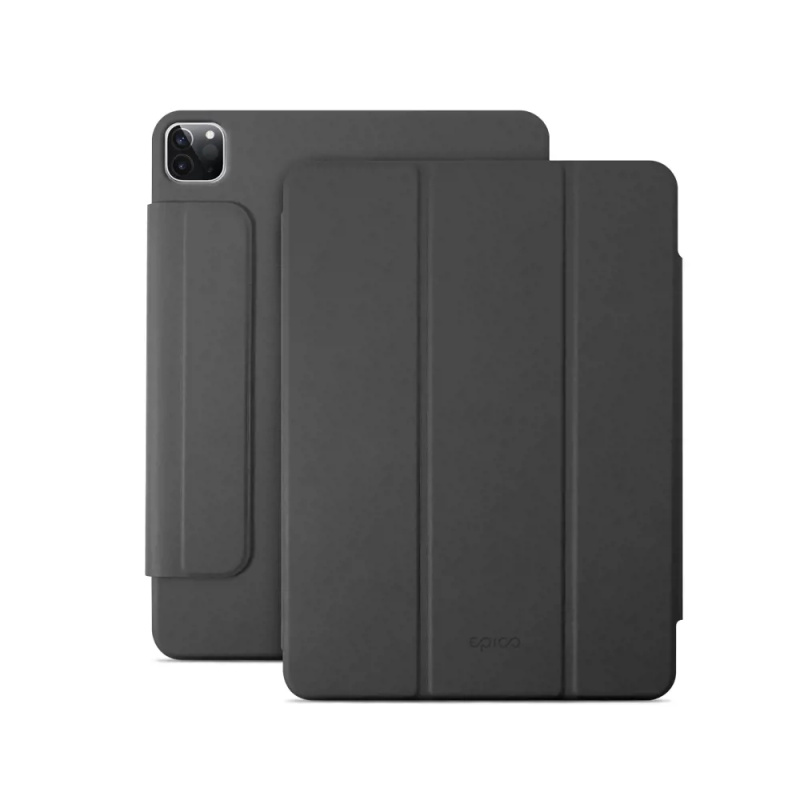 Obal na iPad 11" Epico Magnetic Flip Case - černý
