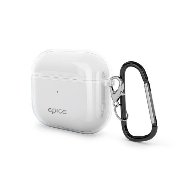 Epico TPU Transparent Cover AirPods 2021 9911101000010