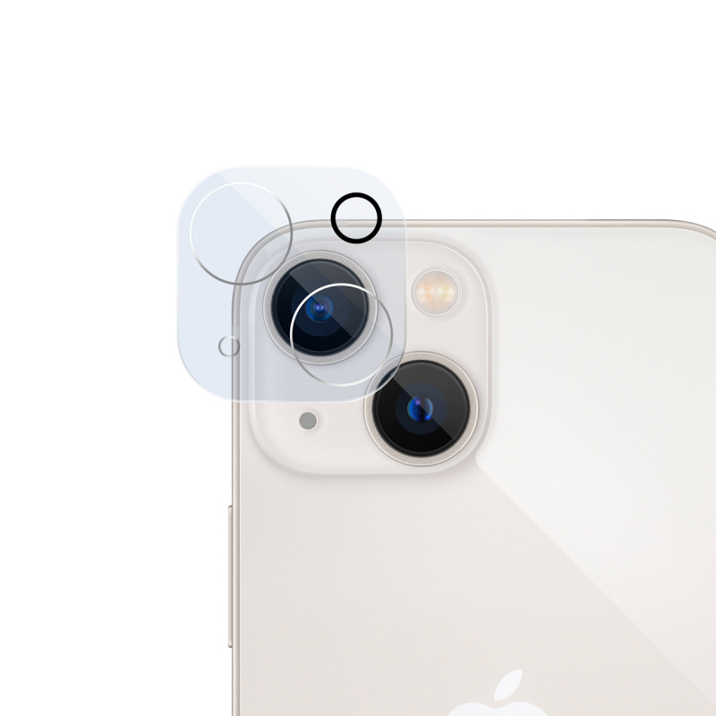 Epico ochrana objektivu Lens Protector pro iPhone 13/13 mini 60212151000001
