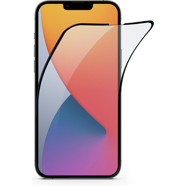 iWant FlexiGlass 3D Anti-Blue tvrzené sklo Apple iPhone 16e / 14 / 13 / 13 Pro (4.gen)