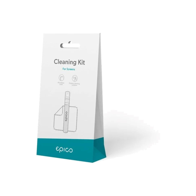 SADA NA ČIŠTĚNÍ DISPLEJE EPICO 10 ML