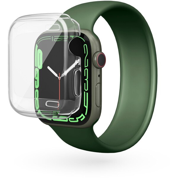 iWant Hero kryt Apple Watch Series 7/8/9 45mm