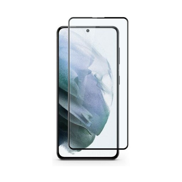 Epico 2.5D Glass Vivo Y76 5G černý