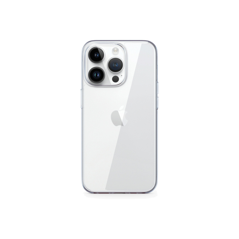 Kryt pro iPhone 14 Epico Hero - průhledný
