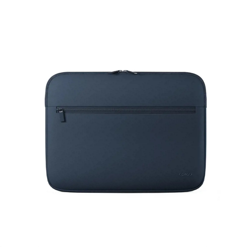 Neoprenové pouzdro pro MacBook Pro 14"  Epico Sleeve - modré