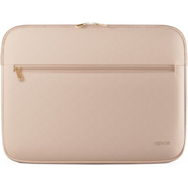 Neoprenové pouzdro pro MacBook Pro 14"  Epico Sleeve - růžové