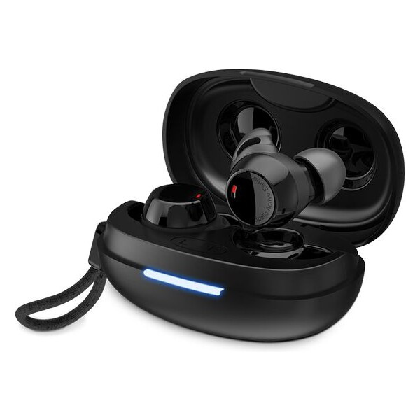 Spello Active bezdrátová sluchátka černá