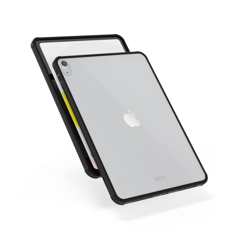Kryt na iPad 10,9" Epico Hero Case - černý