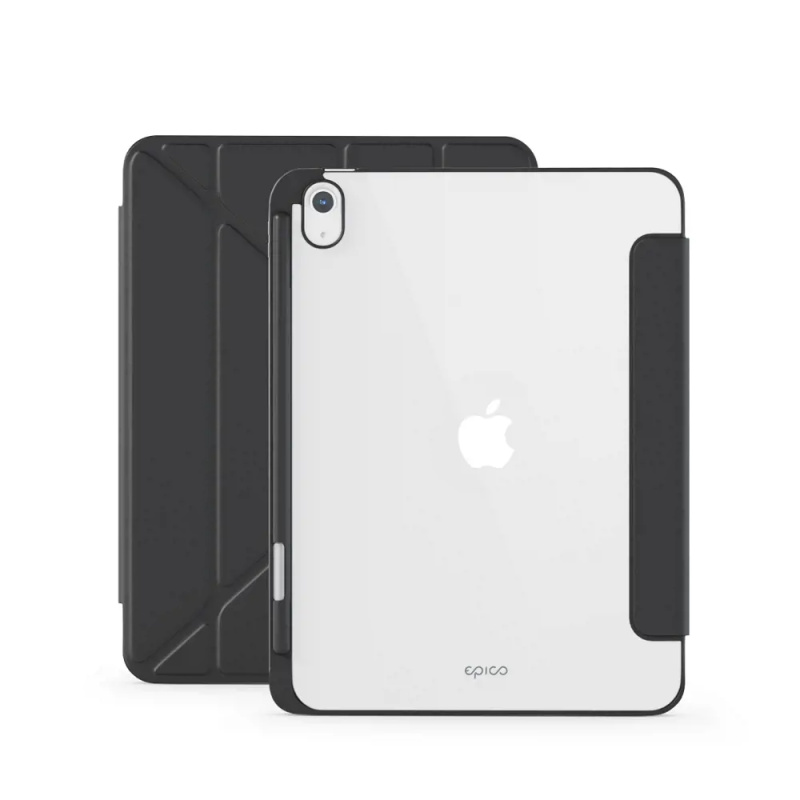 Kryt na iPad 10,9" Epico Hero Flip Case - černý