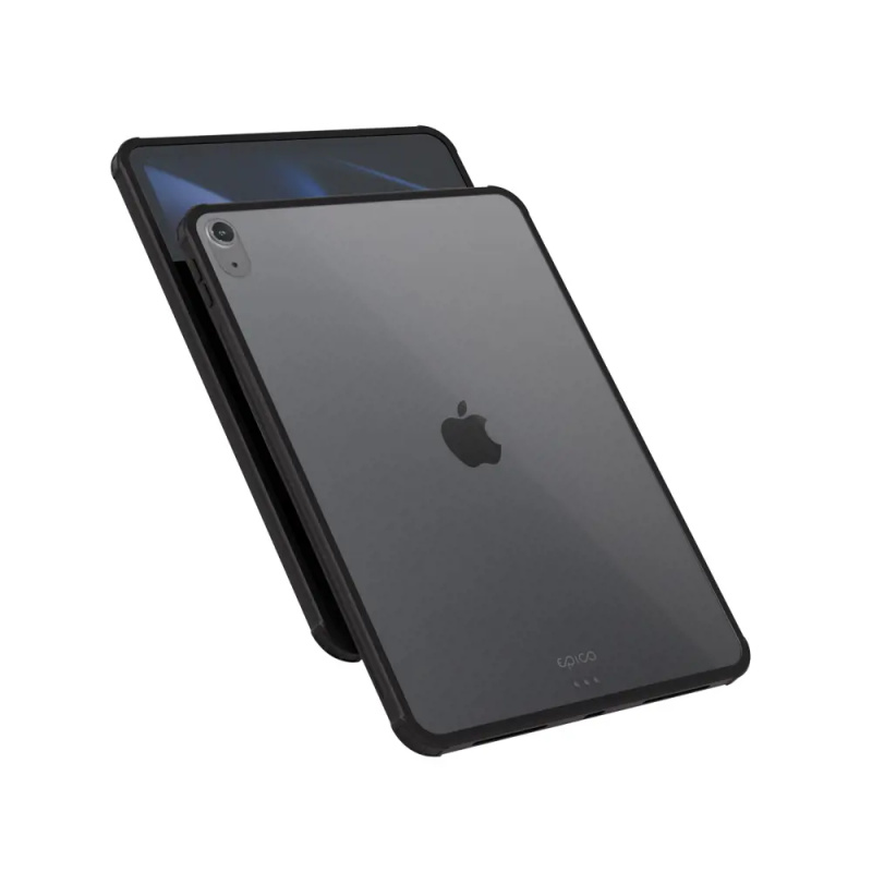 Kryt na iPad Pro 11" (18/20/21/22) / iPad Air 10,9" - černý