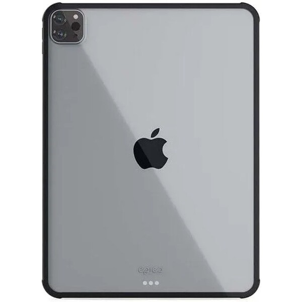 Kryt na iPad Pro 11" (18/20/21/22) / iPad Air 10,9" - černý