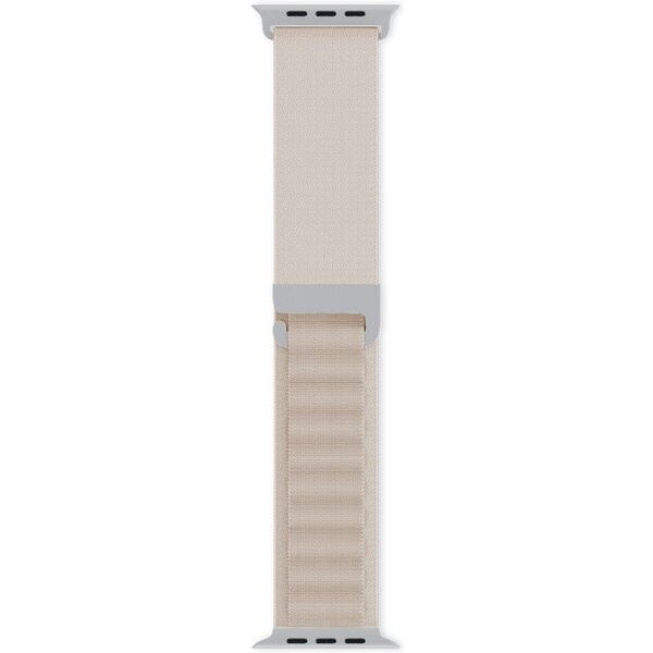 Epico Alpine řemínek 38/40/41 mm béžový
