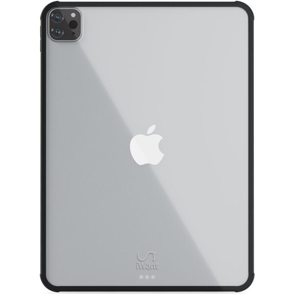 iWant Hero kryt Apple iPad Pro 11" / Air 10,9" (2022) / Air 11" (2025)