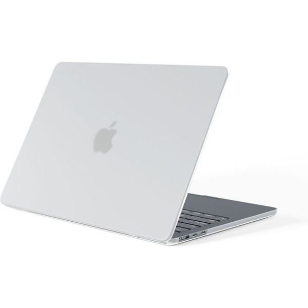 Epico Shell Cover pouzdro MacBook Air 15" M2/M3/M4 matné