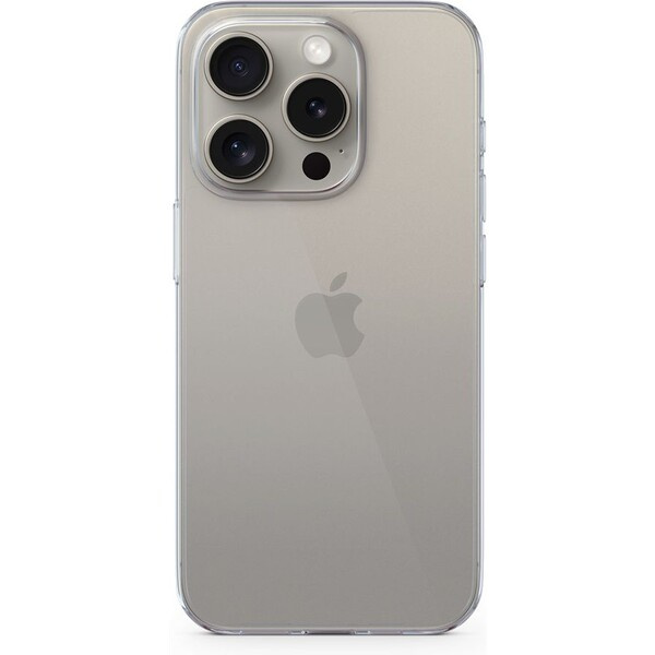 iWant Hero kryt iPhone 15 Pro čirý