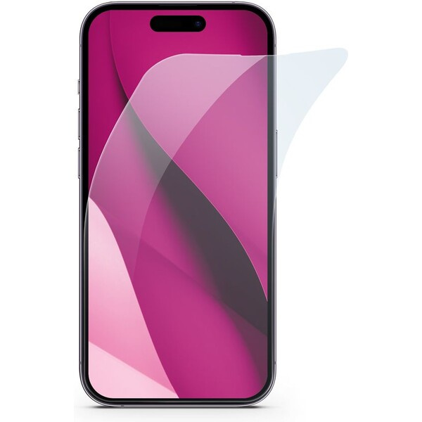 iWant FlexiGlass 2D tvrzené sklo iPhone 15 Pro