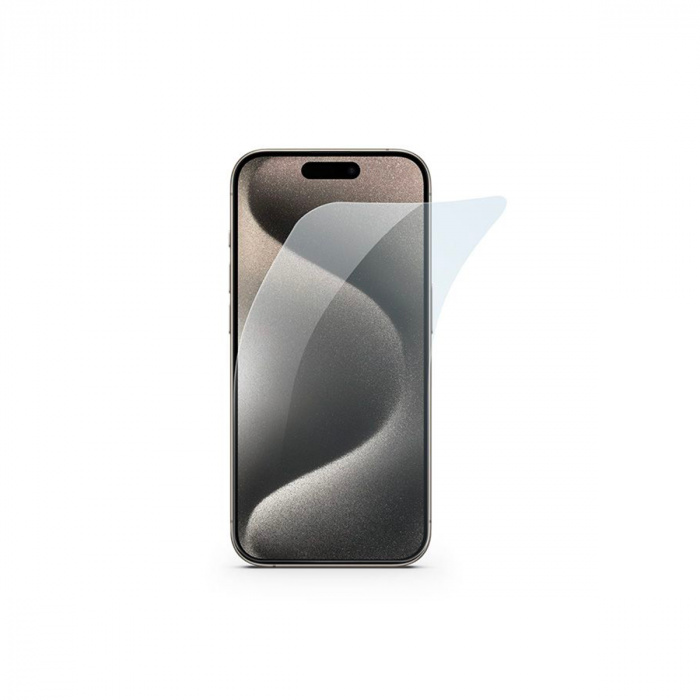 Ochranné sklo na iPhone 15 Pro Max iSTYLE FLEXIGLASS PL81412151000005