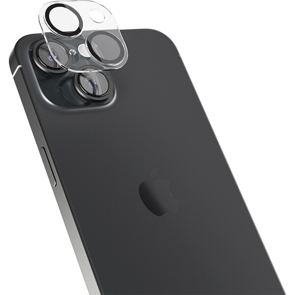 Epico Sapphire Camera Lens Protector iPhone 15/15 Plus