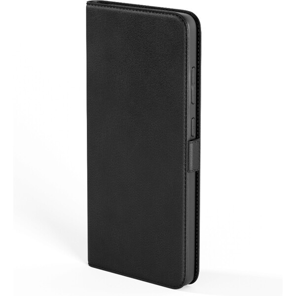 Spello by Epico flipové pouzdro Samsung Galaxy A05s - černá