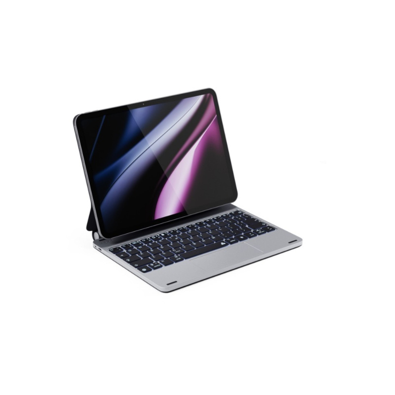 Epico hliníková klávesnice iPad 11 M4 CZ 90311102100001