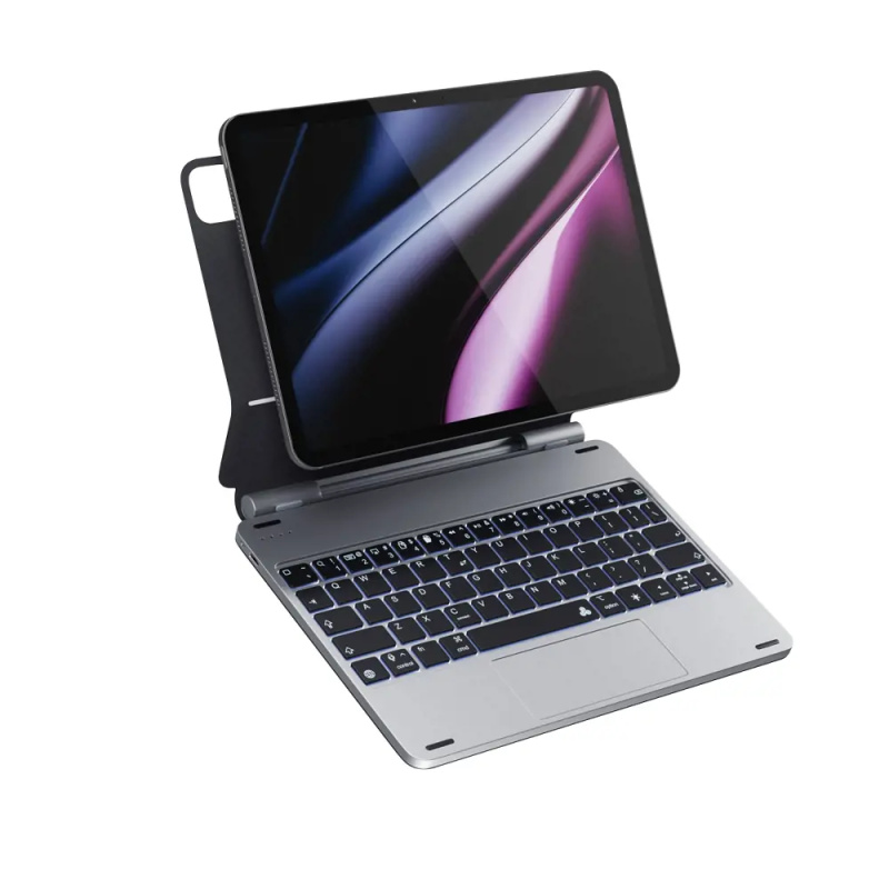 Epico hliníková klávesnice iPad 11 M4 CZ 90311102100001