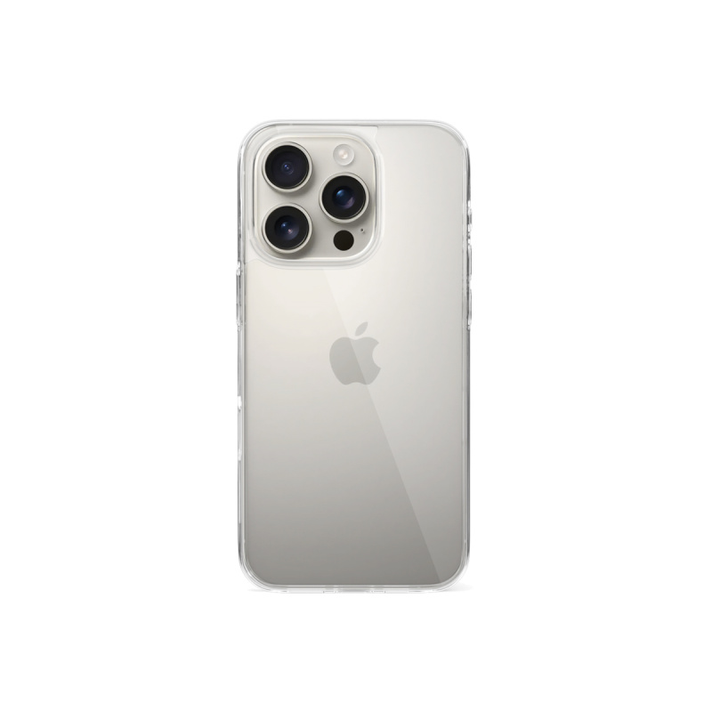 Epico Hero Case iPhone 16 Pro Max - transparentní 91110101000002