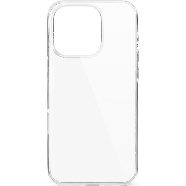 Epico Twiggy Gloss kryt iPhone 16 Pro transparentní Čirá