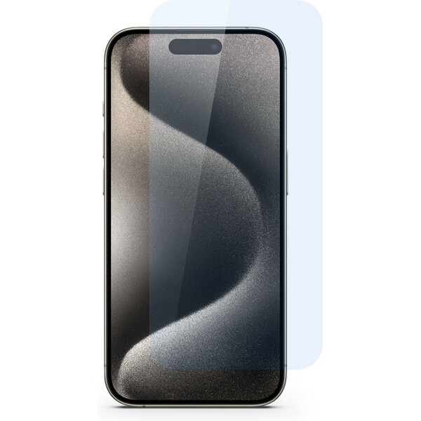 Epico tvrzené sklo IM iPhone 16 Pro s aplikátorem Čirá