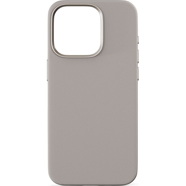 Epico Mag+ Silicone Pro iPhone 16 Pro - béžový titan 91010101700001