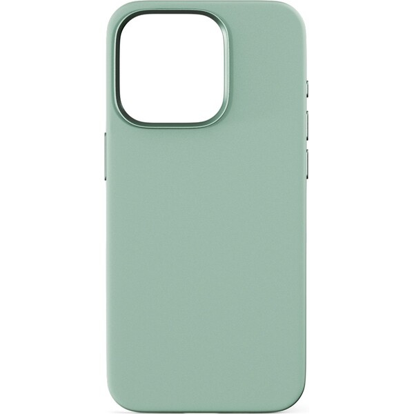 Epico Mag+ Silicone Case Pro iPhone 16 Pro Max - mátově zelená 91110101500002