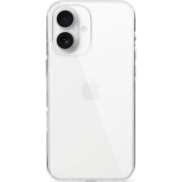 iWant Hero kryt iPhone 16 čirý Čirá