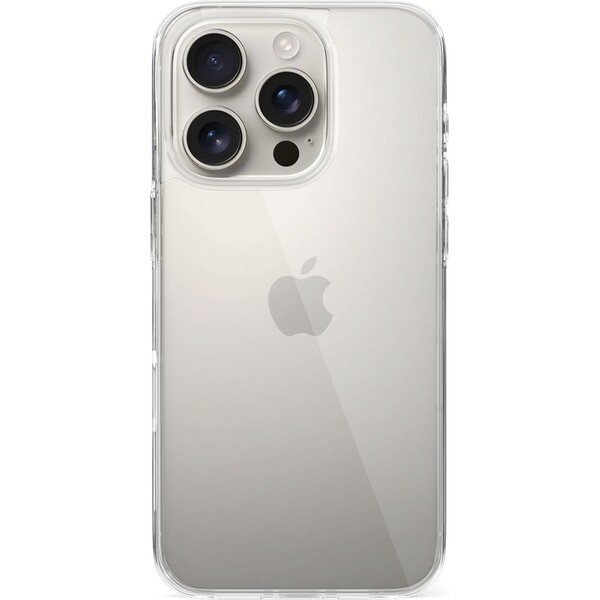 iWant Hero kryt iPhone 16 Pro Max čirý Čirá