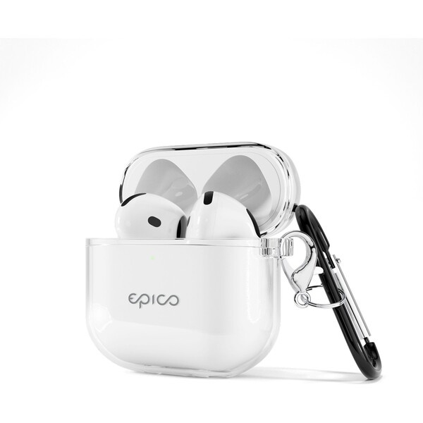 Epico kryt pro Airpods 4 čirý Čirá