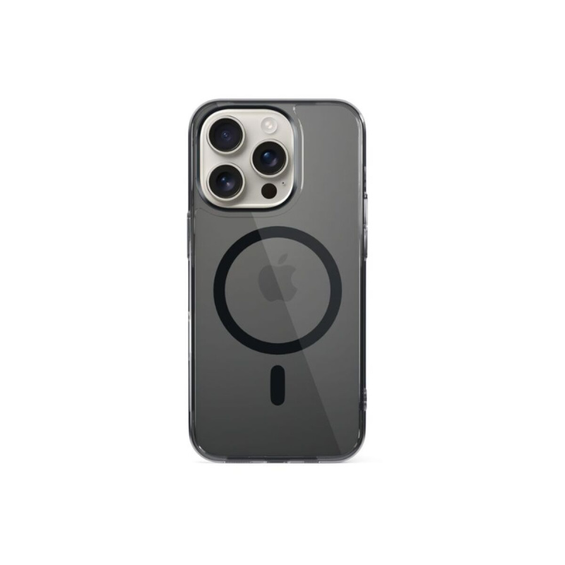 Epico SlimGlass Mag+ kryt pro iPhone 16 Pro Max černý