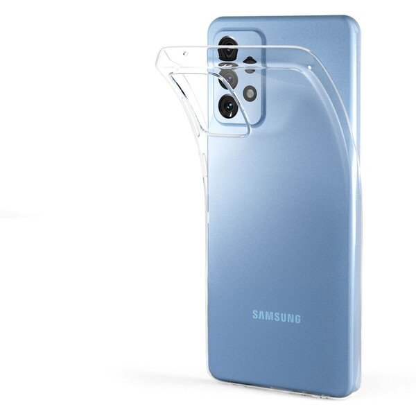 Spello kryt pro Samsung Galaxy A26 5G čirý Čirá
